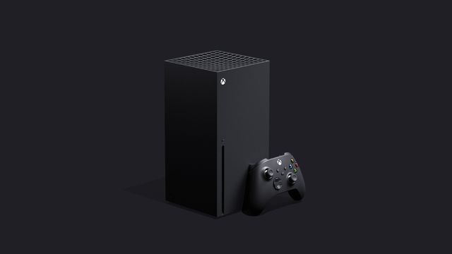 微软表示Xbox Series X设计以完全不同的方式平衡功