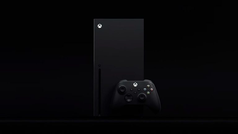 菲尔·斯宾塞放心Xbox系列X仍瞄准2020年推出